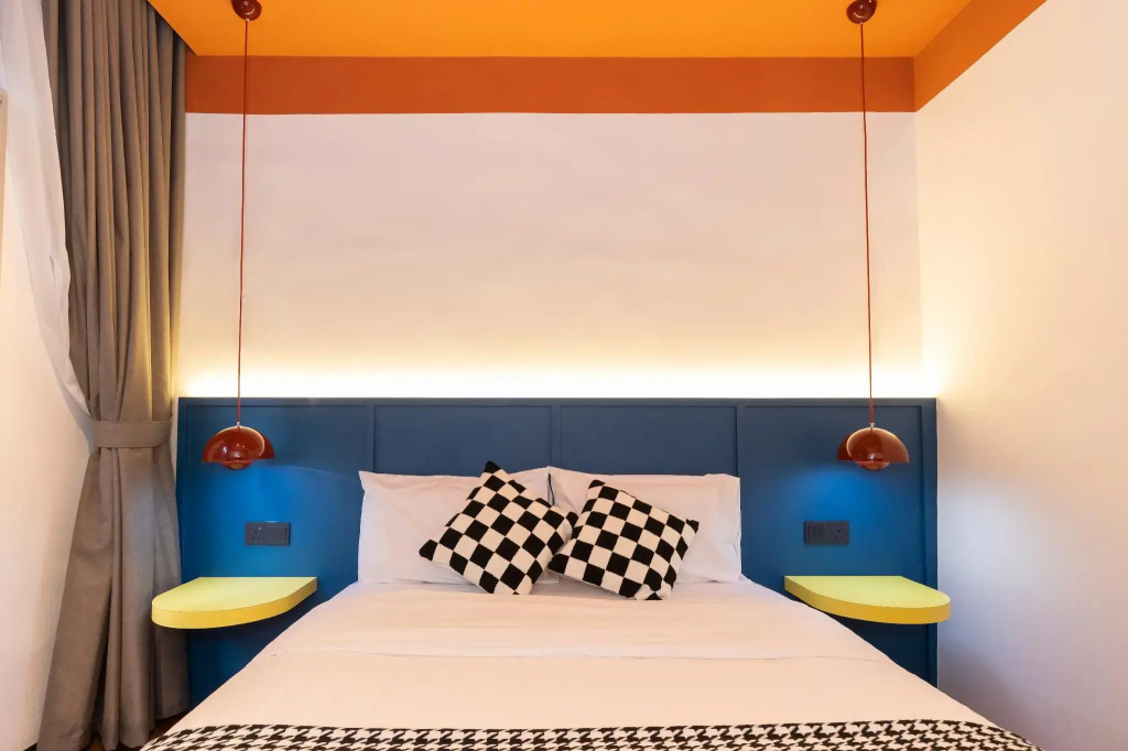 Parkland Suites