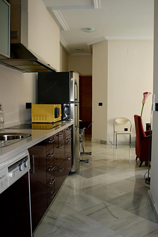 Living-Sevilla Apartments San Lorenzo