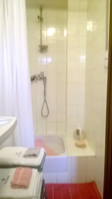 Apartment With one Bedroom in Tarbes, With Enclosed Garden and Wifi