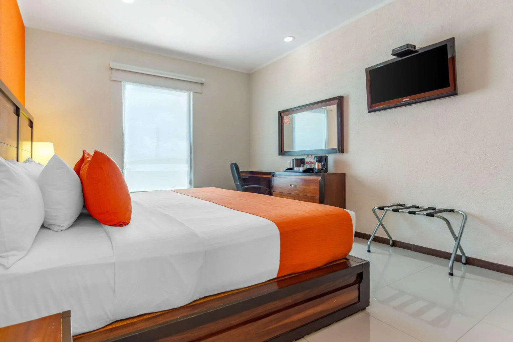 Comfort Inn Cancún Aeropuerto