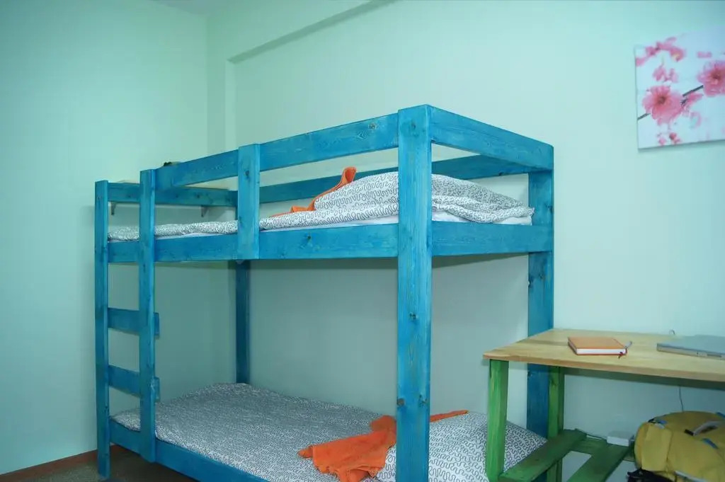 Hostel EstoSport 2.0