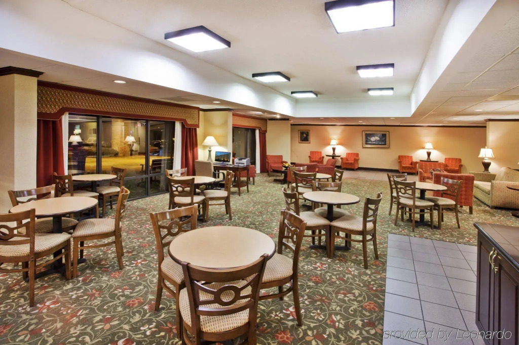 Holiday Inn Express Atlanta W  Douglasville by IHG