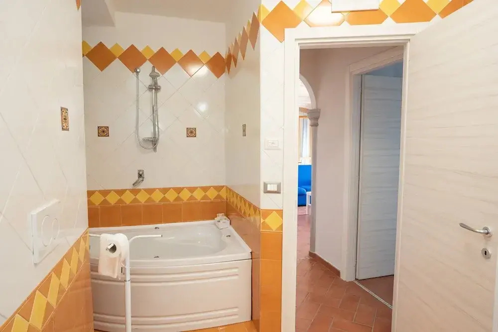 Casa Francese Relax - An Oasis of Well-being not far From the sea