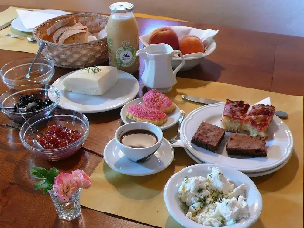 la cartiera dei benandanti