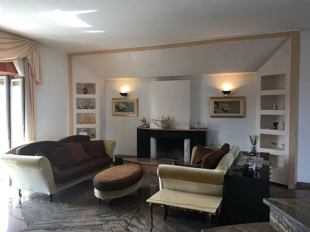 Charming Home in Peschici