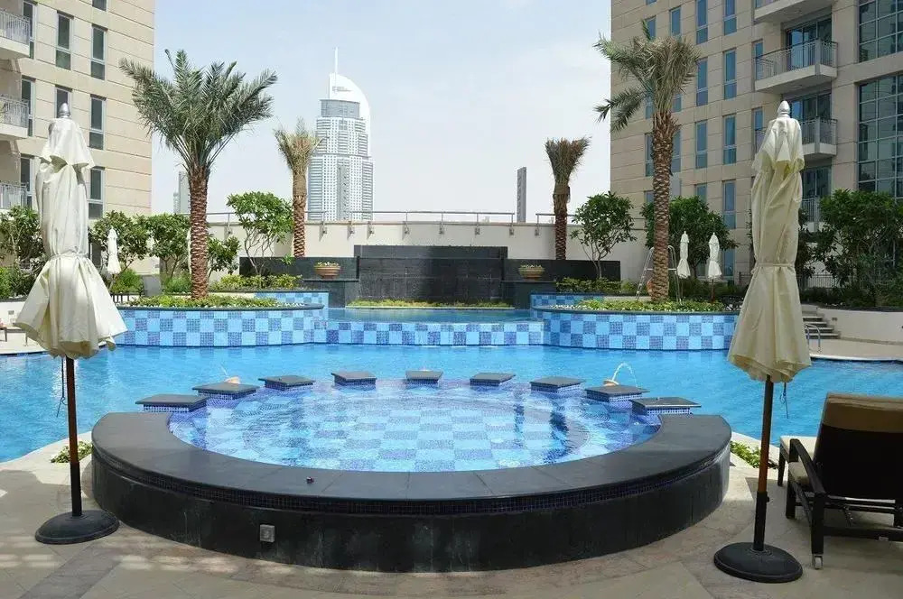 Standpoint Towers by Hi Guests Vacation Homes