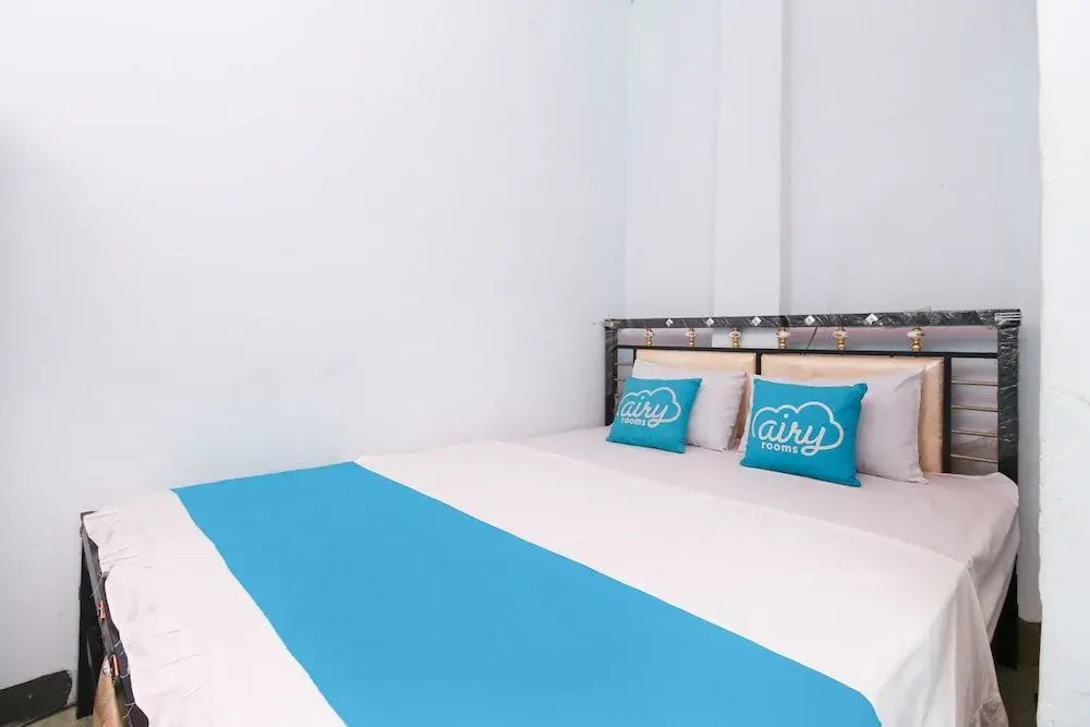 Airy Eco Bandara Sultan Hasanuddin Makassar