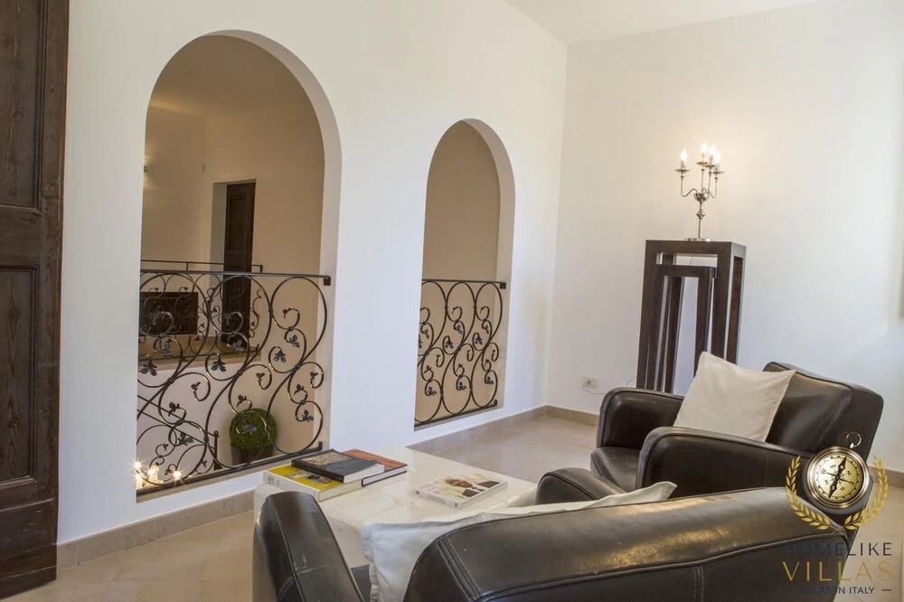 Villa San Marco - Teloni