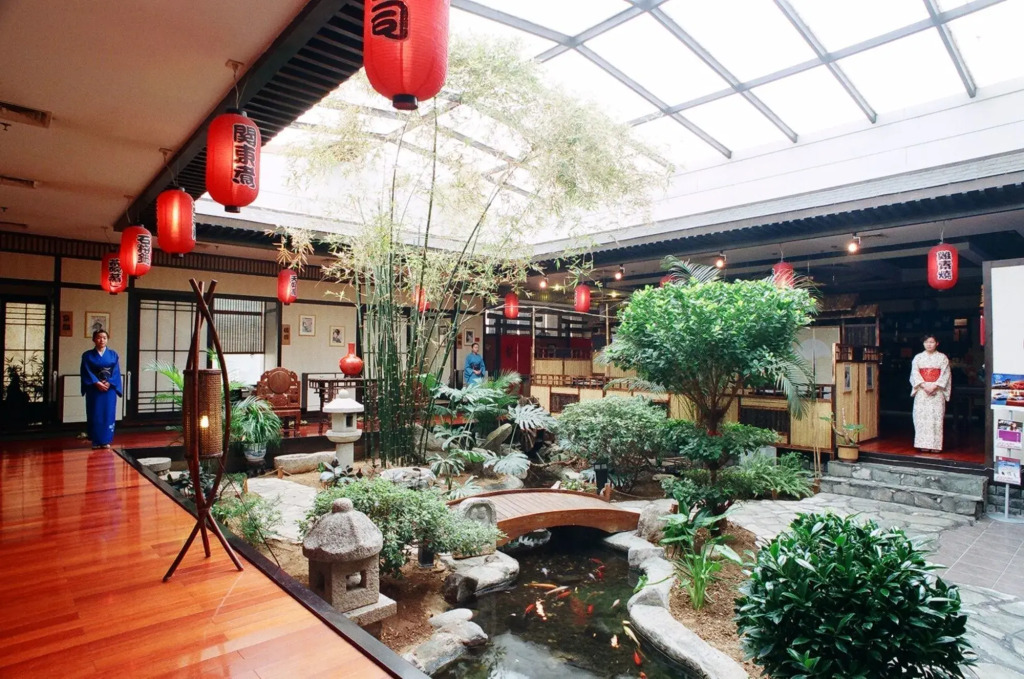 Yantai Asia Hotel