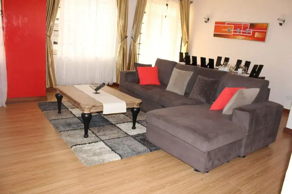 Sky View Park Apartments