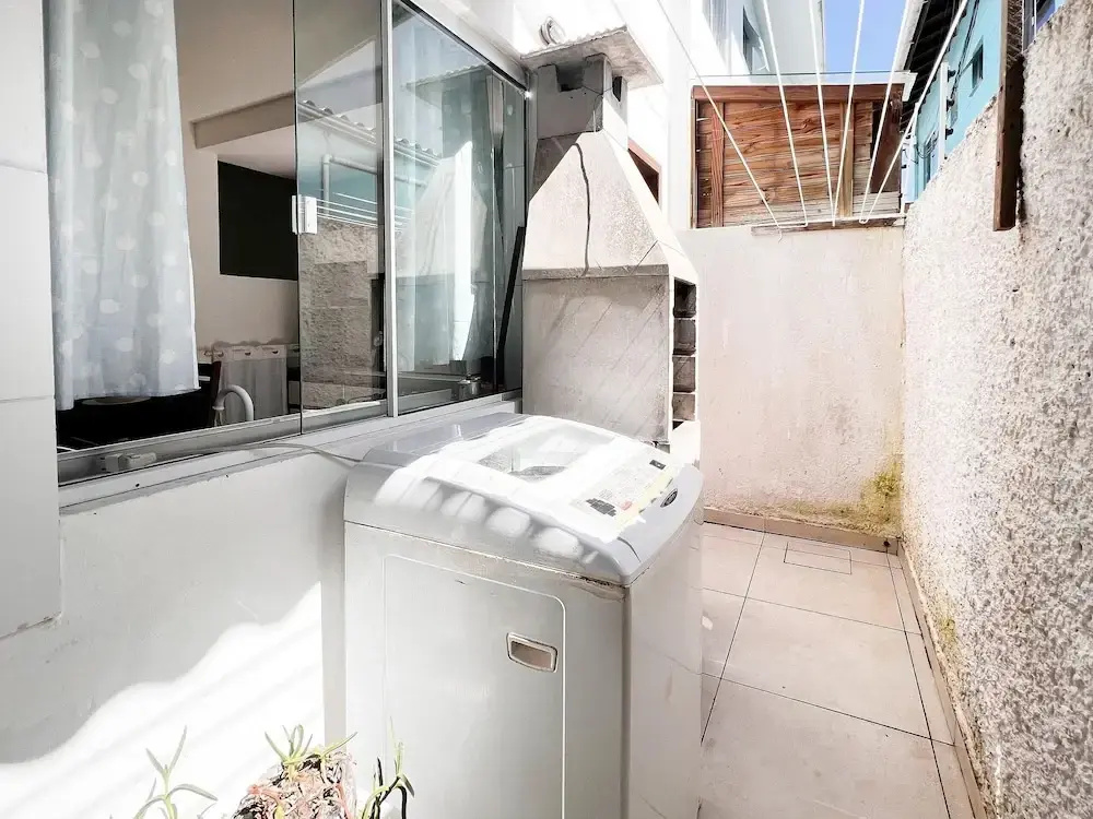Casa Ingleses - Praia
