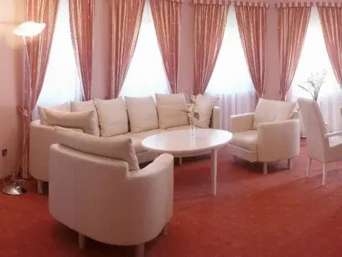 Hotel Hradna Brana