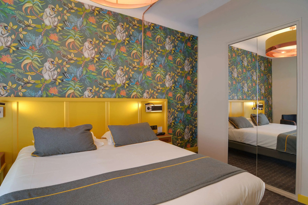 Best Western Hotel Graslin