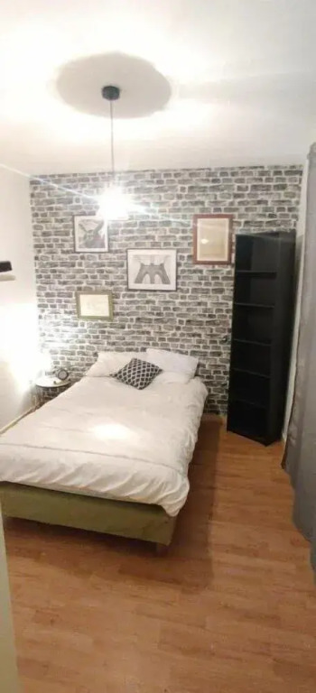 La Grange Chambre D'Hotes
