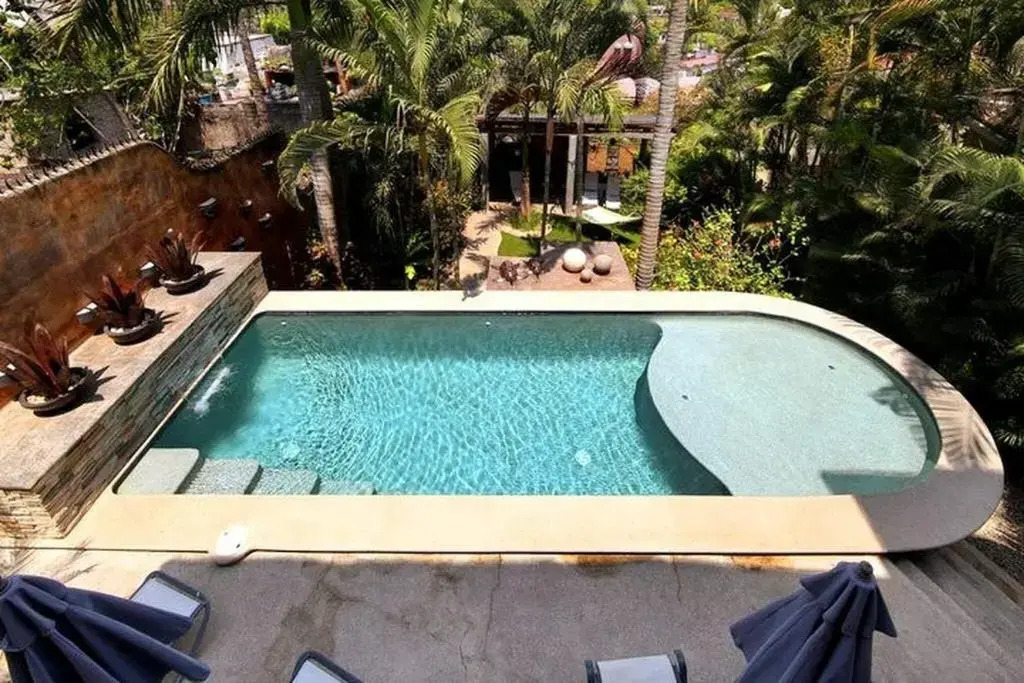 Private 4-story Lux Villa, With 5-star Concierge