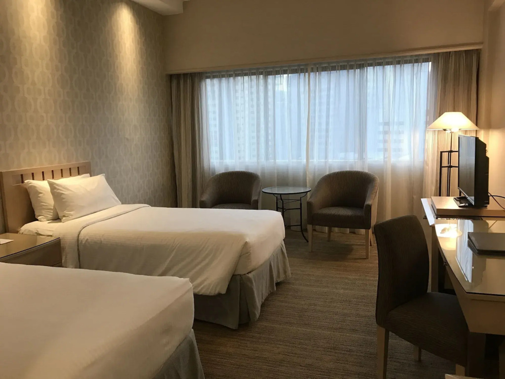 York Hotel
