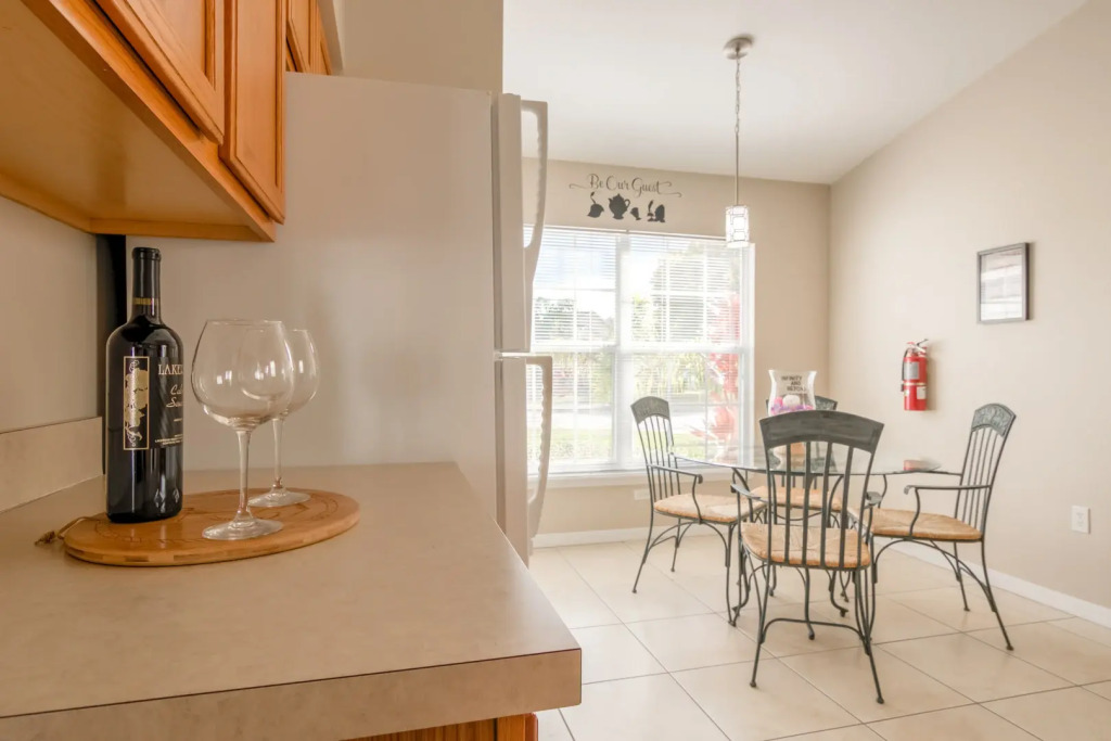 Amanda's Cozy Clear Creek Pool Home, Clermont, US