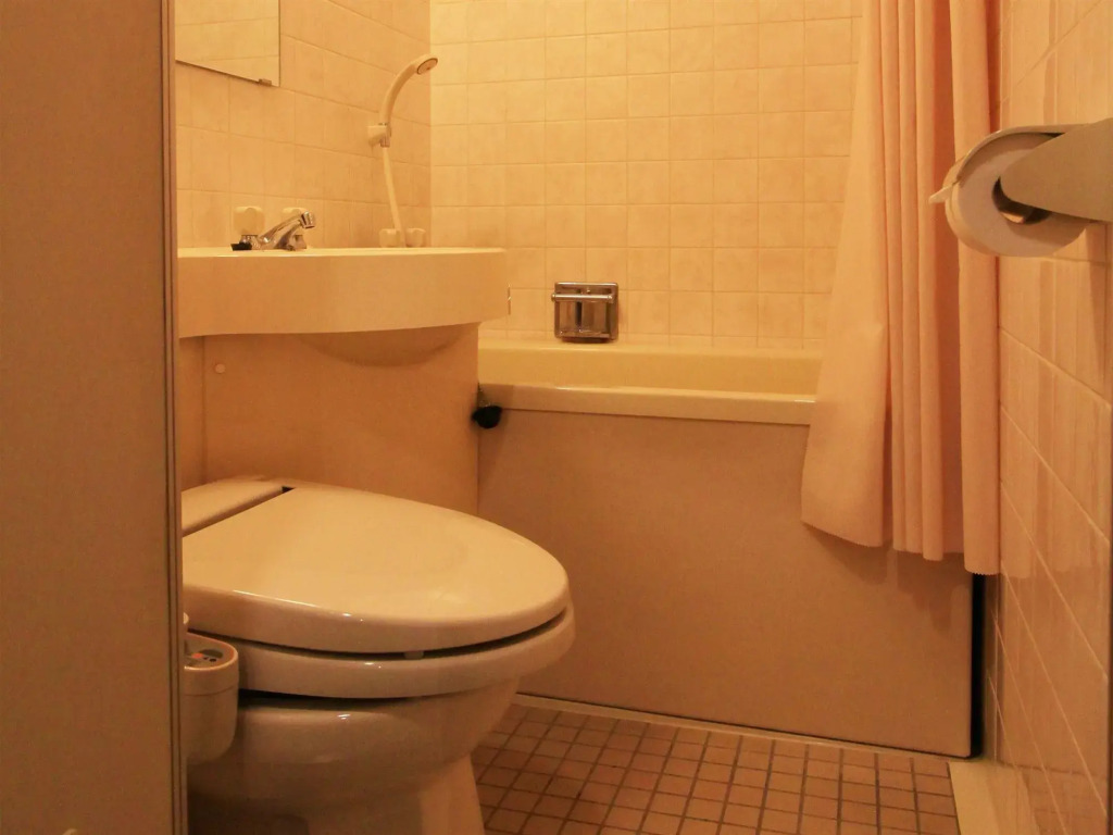 Hotel AreaOne Takamatsu