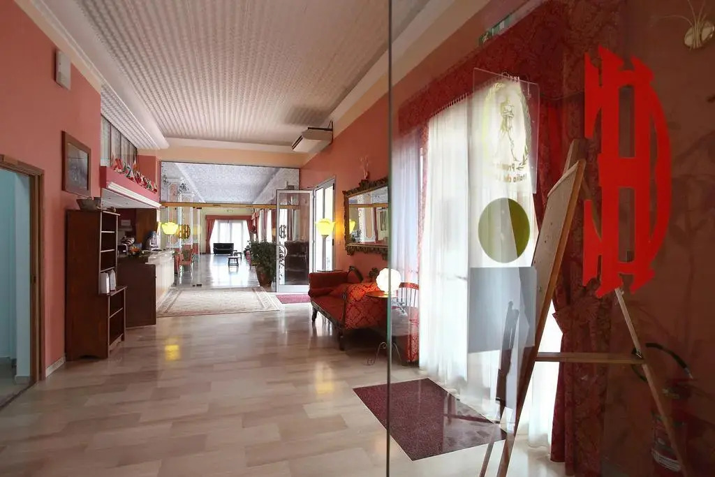 Hotel Corallo