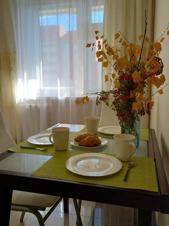 Heart Apartments (Харт Апартментс) на улице Чернышевского