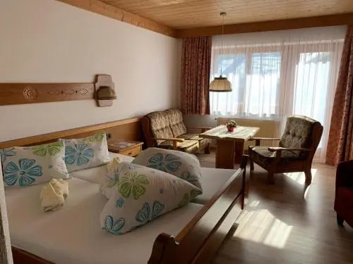 Gasthof Gemse