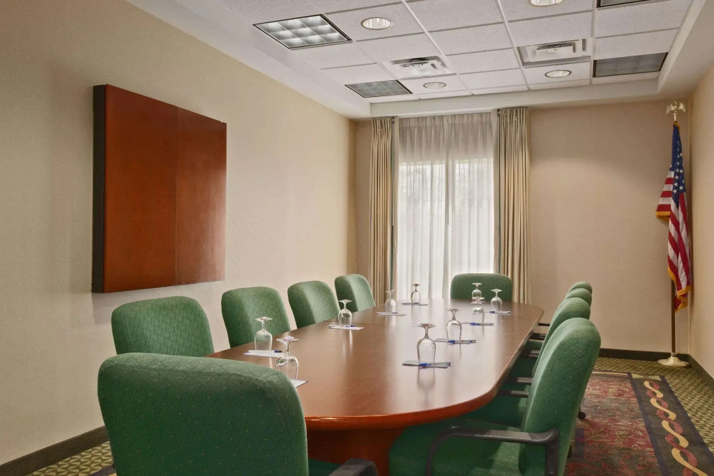 Hilton Garden Inn Syracuse