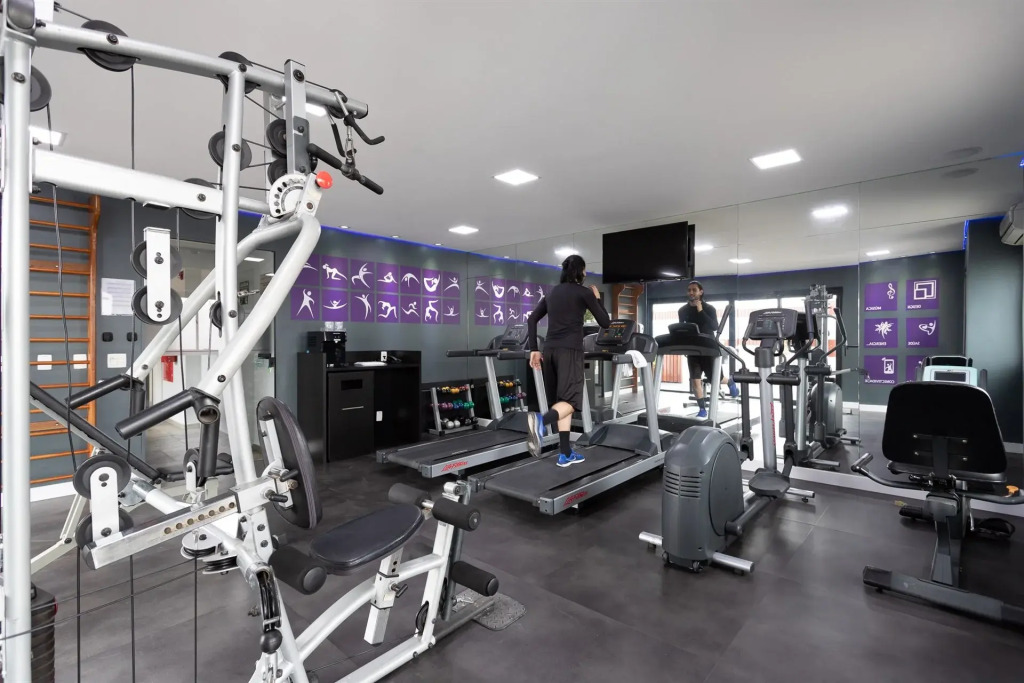 Mercure Sao Paulo Pamplona