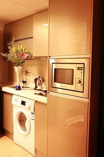 Private-Enjoyed Home-U Hotel Apartment