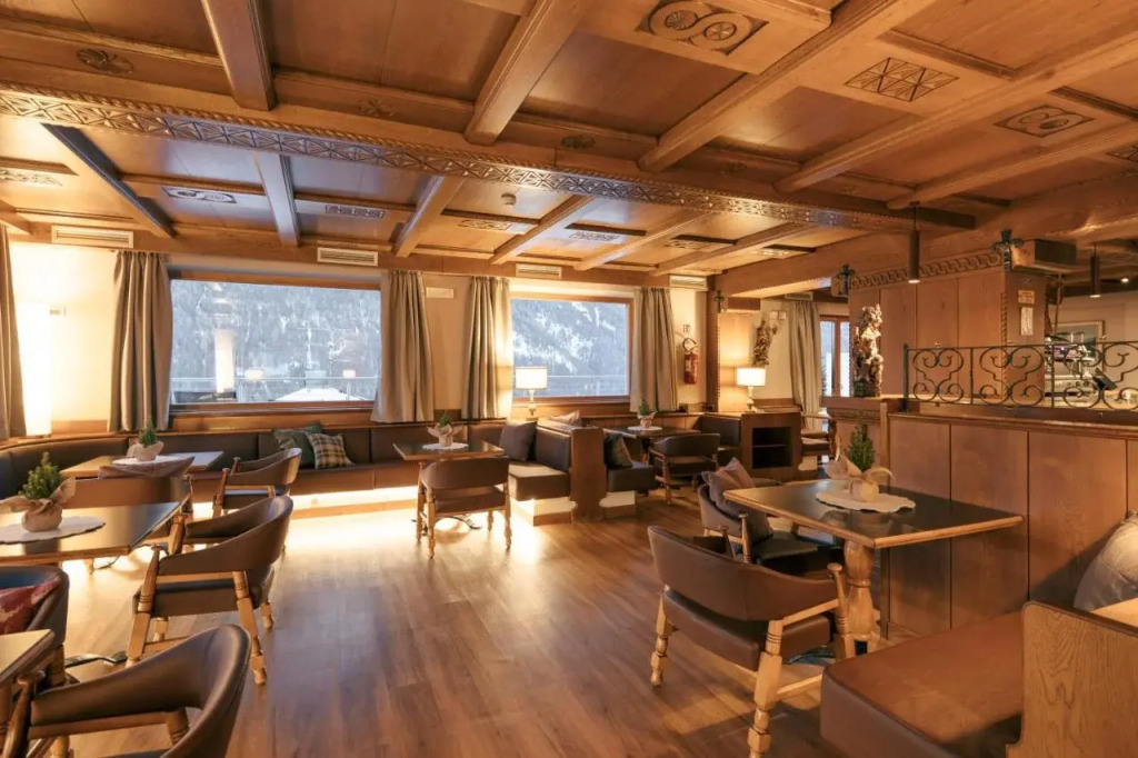 Albergo Belvedere