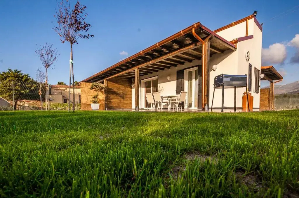 Villa Barbara...a 100 passi dal mare