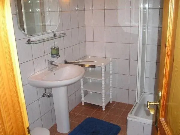 Jäger Panzió
