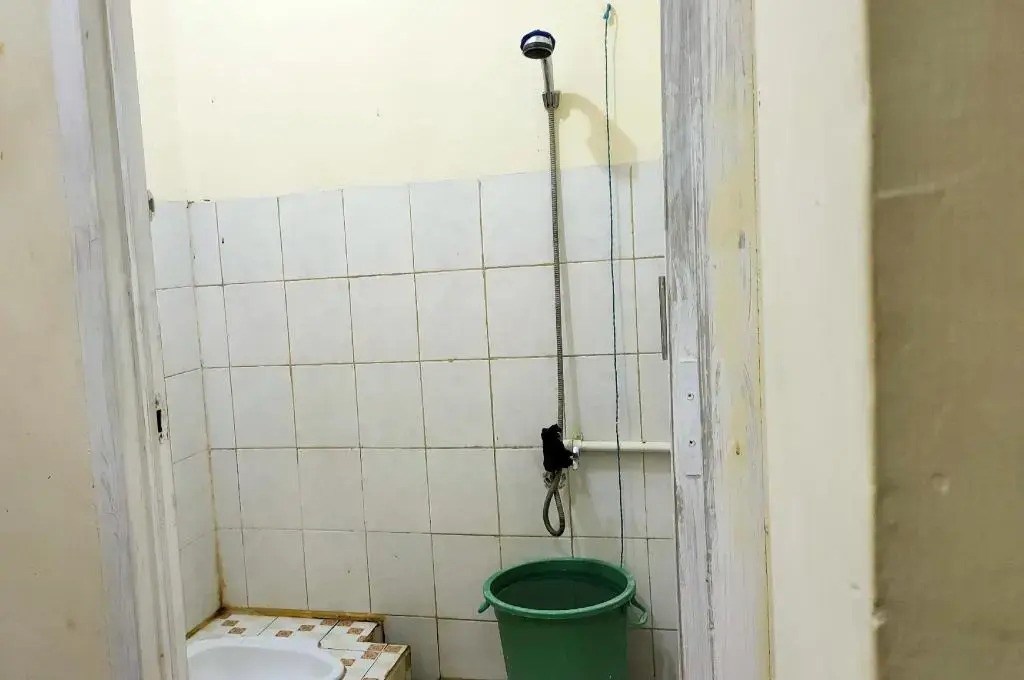 OYO 90090 Adhyaksa Syariah Guest House