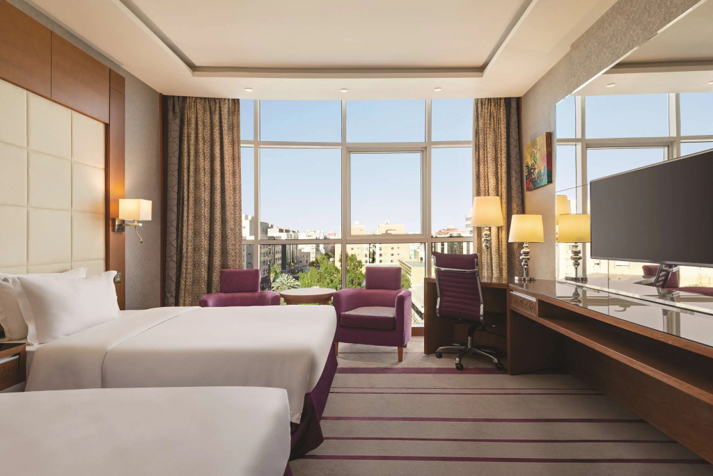 Vivid Jeddah Hotel, a member of Radisson Individuals
