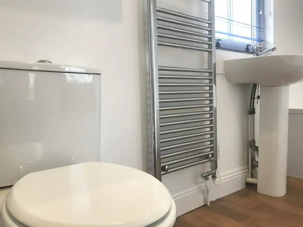 Lux Blu - Truro Apartment