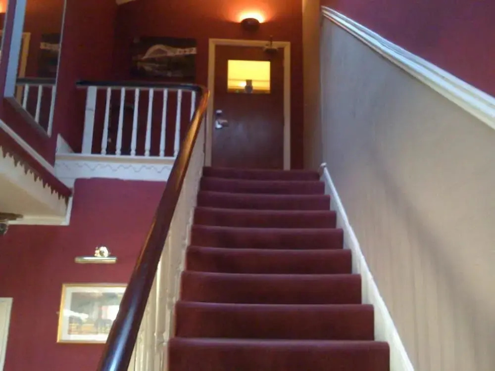 Mersey Hotel