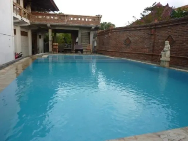 Mandhara Chico Bungalow