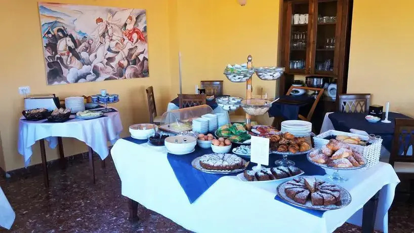 Hotel Del Corso