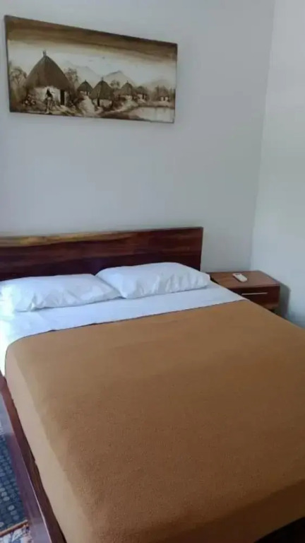 Hostal Los Arhuacos