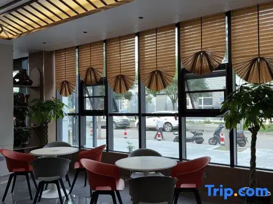 Hengyu Business Hotel