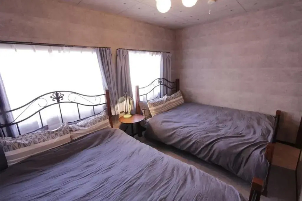Shinjuku NY House 1