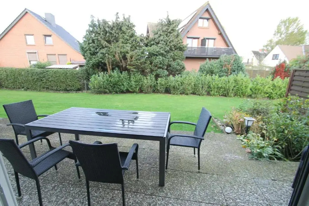 1520 - Dünenresidenz WG 10