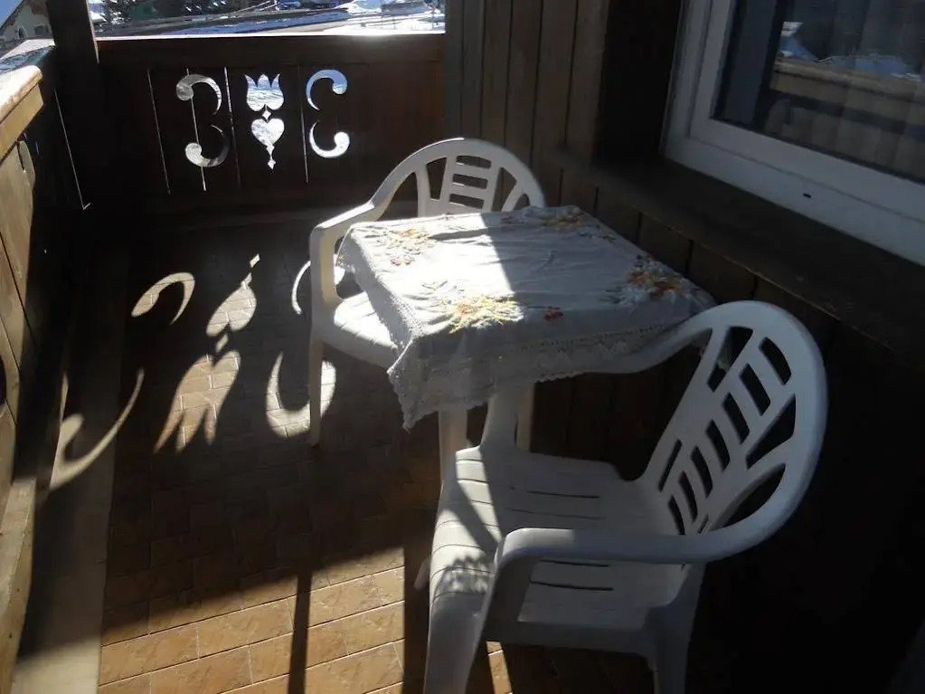 Inter Hotel B&B