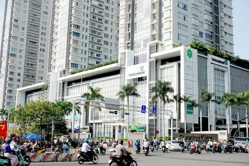 Shinhua Hotel