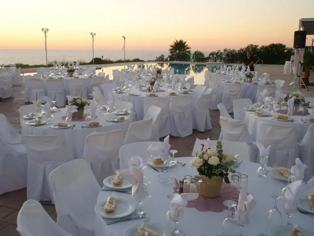 Hotel Limenari