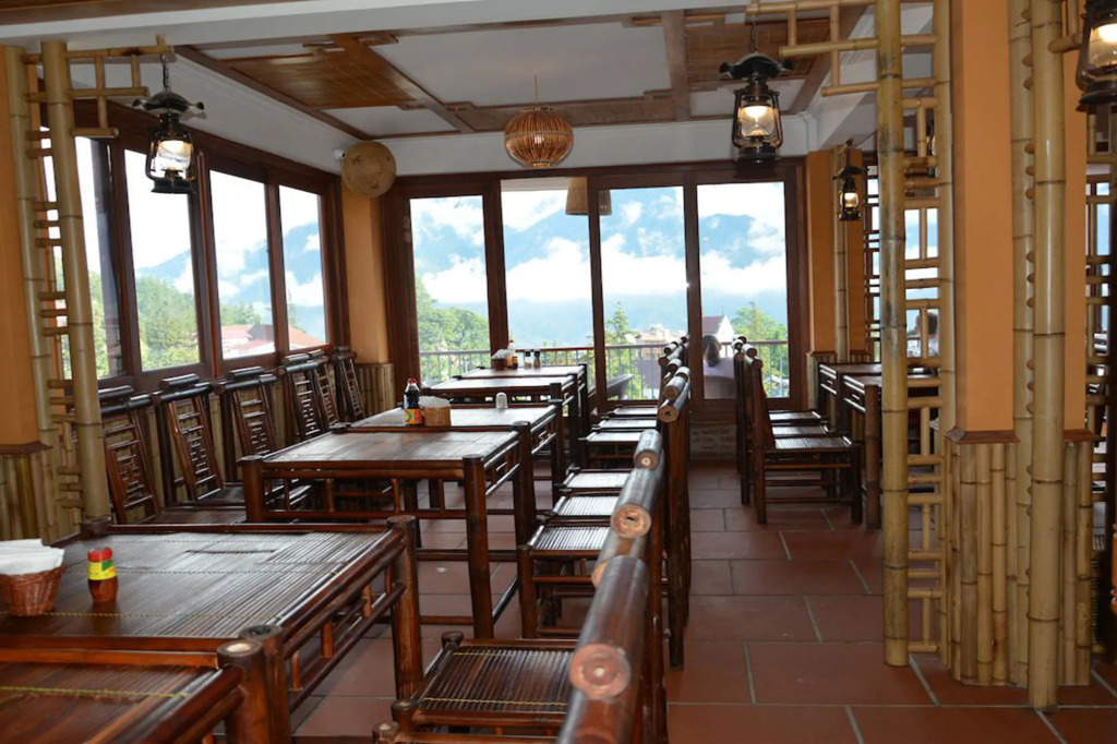 Sapa Panorama Hotel