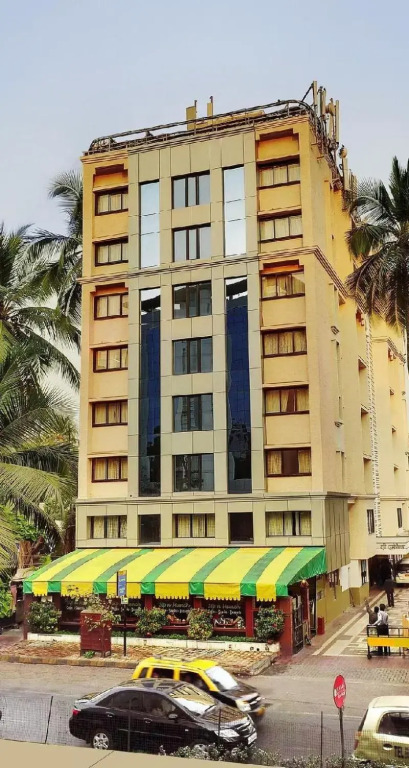 Regenta Place The Emerald