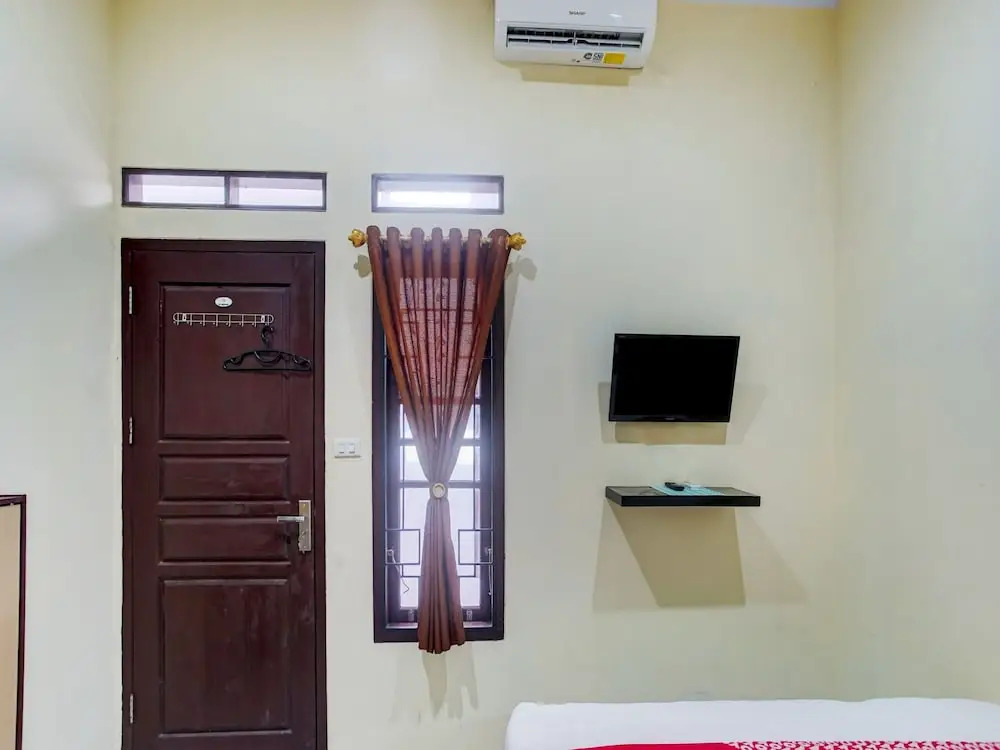 Griya Tentrem Syariah by OYO