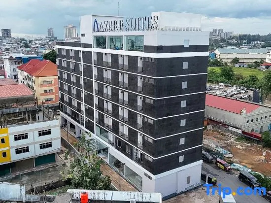 SleepRest @ Azure Suites