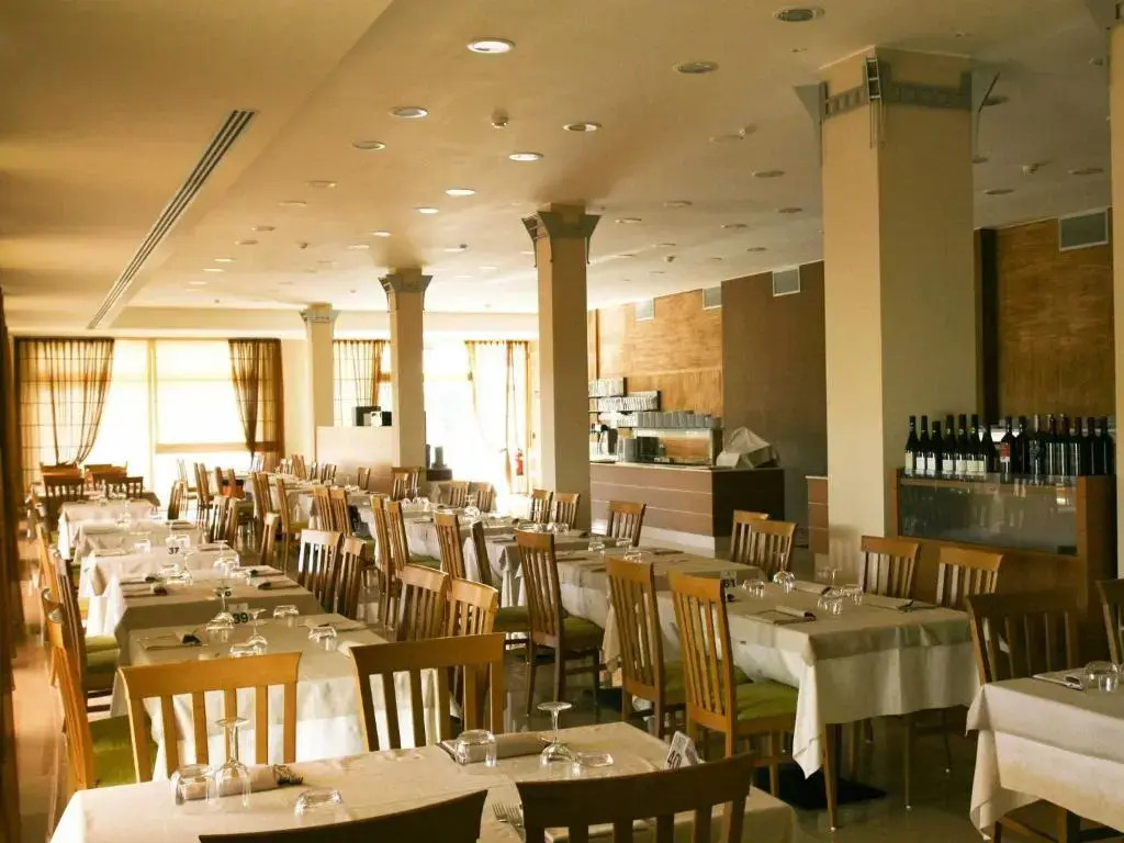 Hotel Maregolf