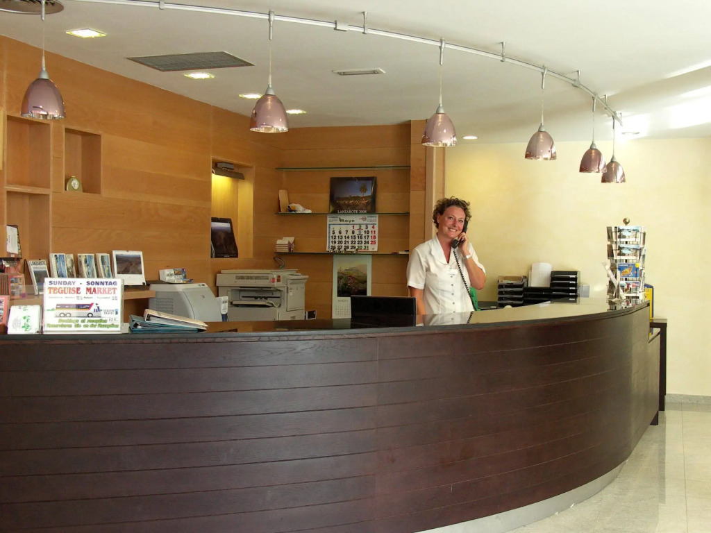 Hotel Floresta